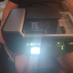 Lexmark prospect pro 205