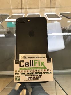 iPhone 7 Plus