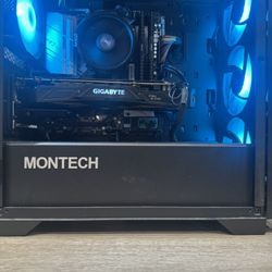 Fortnite Gaming Pc
