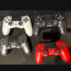 40 Per Controller 