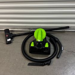 BISSELL Zing Bagless Canister Vacuum