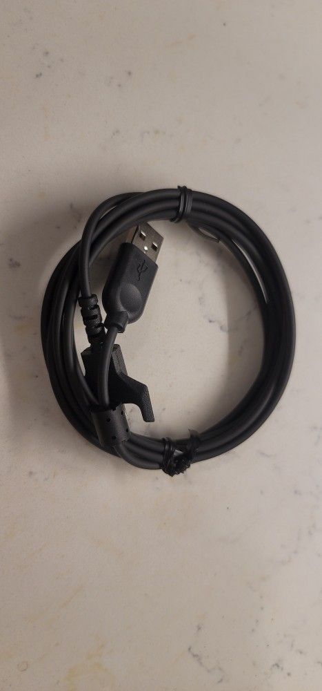 Logitech G PRO X SUPERLIGHT micro USB Charging Cable