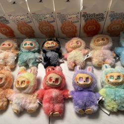 LABUBU Mystery Secret + Collection – Rare $150, Choose Your Color $30 / 2 FOR $50