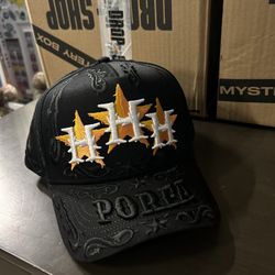 Rude Awakenings Tres H 