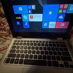 Windows Hd Laptop 
