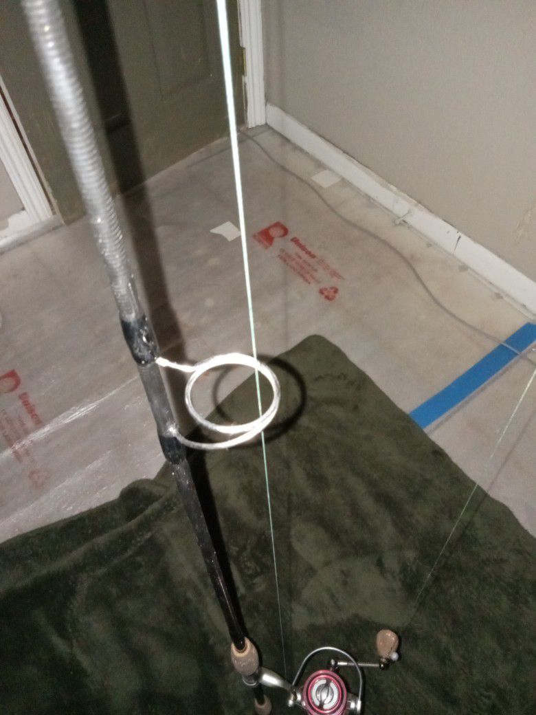 7ft Thrasher Dilly Custom Rod 12-25lb for Sale in Lake Worth, FL - OfferUp