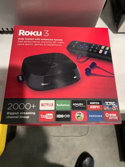 Roku 3