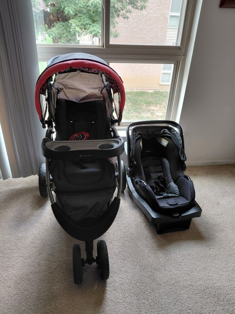 Free Infant Newborn Car Seat Read Entire Ad NE Philly Is Still Available Don't Ask