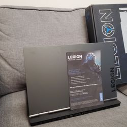 🎯 Lenovo Legion Y740 Gaming Laptop Deal – $1 Starts It, Warranty Secures It 🎮