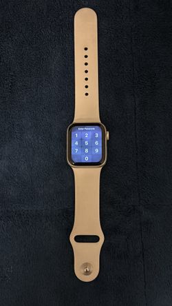 Apple Watch SE