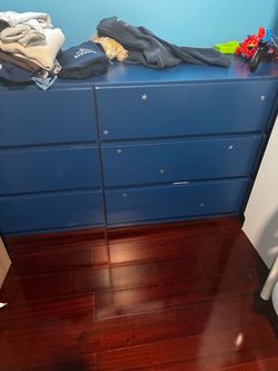 2 big dresser heavy