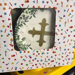 Baptism Or First communion Party Supplies 