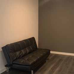Small Couch/ Bed