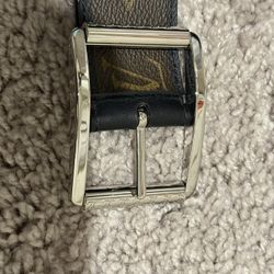 LV Louis Vuitton Belt Size 90/36