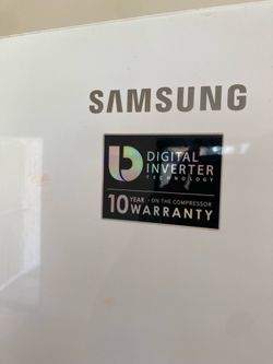 Samsung Fridge