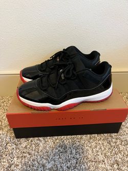 Jordan 11 Retro Low