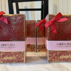 Good Girl Blush Collectors Bottle 