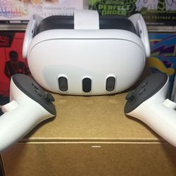 Meta Quest 3 512GB NO CHARGER