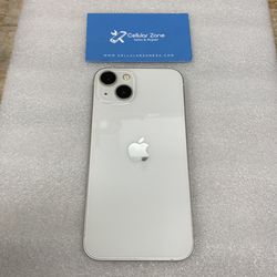 iPhone 13 128gb unlocked- Bulverde