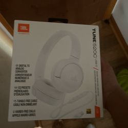 Jbl Headphones