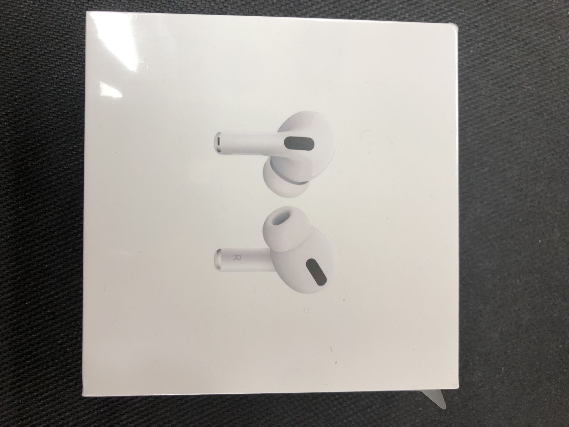 Factory Sealed Brand New Genuine  Apple AirPod Pro Authentic.Noise Cancelling . Never Used