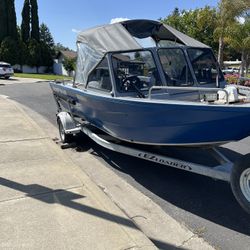 19ft King Fisher 2019 