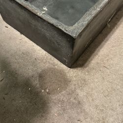 Large Reptile Water Bowl