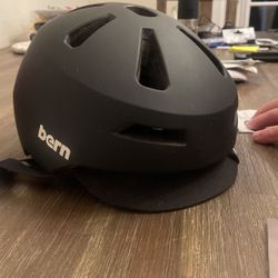 Bern niño 2.0 Kids Helmet