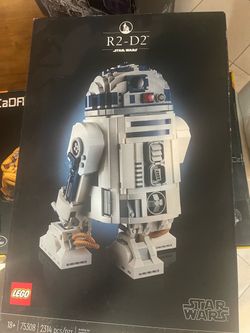 Lego 75308 R2-D2