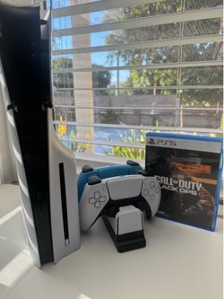 PS5 SLIM