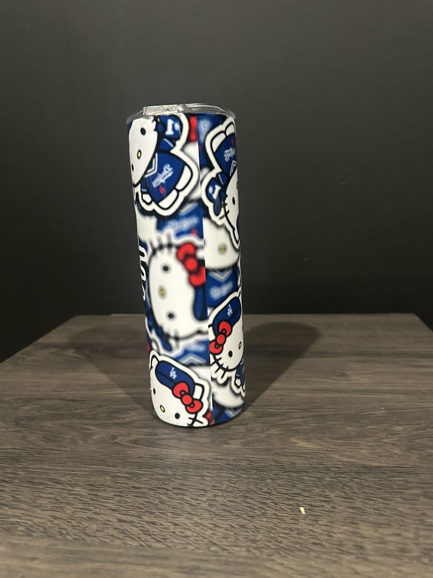 Hello Kitty Cup