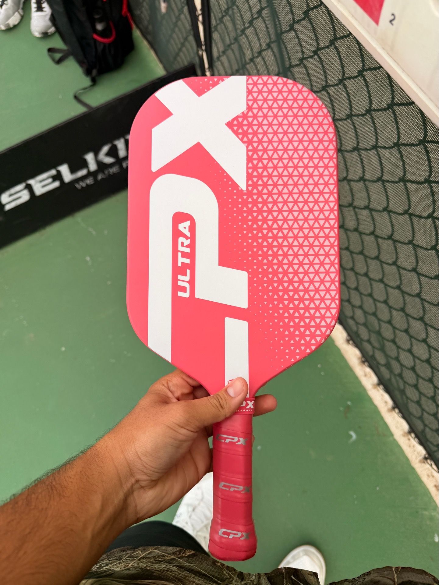 CPX Ultra Aura edition