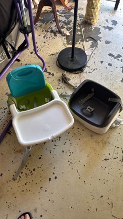 Booster seats kids seat