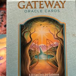 Gateway Denise Linn oracle cards