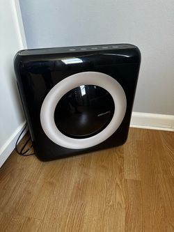Coway air purifier