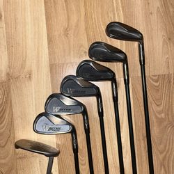 Right Handed Golf Clubs 