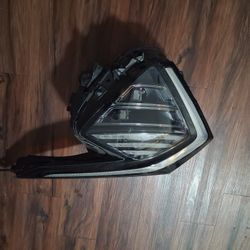 2022 // 2024 Kia Sportage Headlight Right 