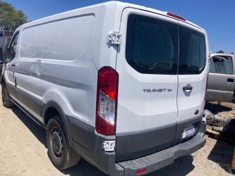 Transit150 for sale