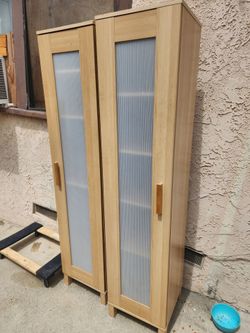 Cabinet pantry dresser cabinets