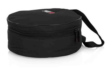 Gator GP-1406.5SD Standard Series Padded Nylon Snare DJ Bag - 14"X6.5"