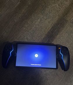 PlayStation portal