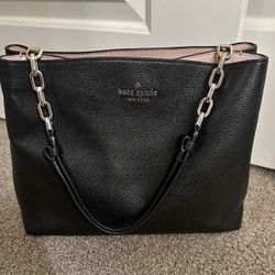 Kate spade Leather Bag 
