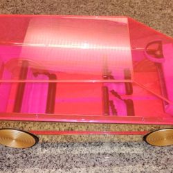 LOL 3 in 1 PARTY CRUISER CAR 