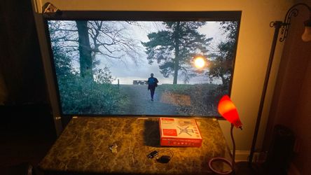 Samsung 65inch Tv