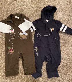 Baby boys 6-12 mth lot