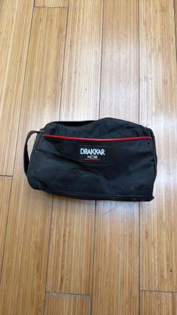 Travel bag