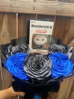 Eternal Bouquet