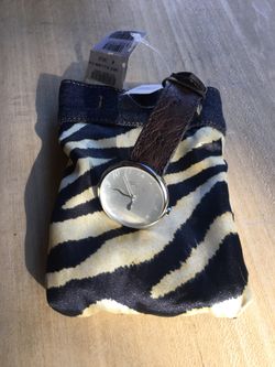 Roberto cavalli women's watch