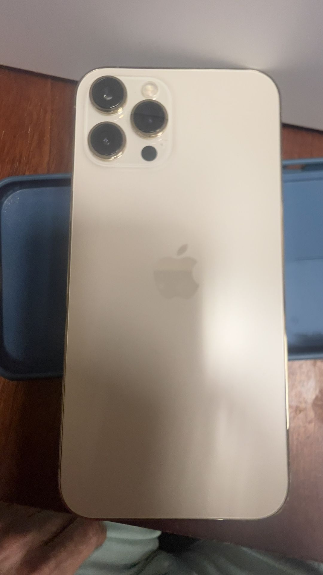 iPhone 12 Pro Max. Unlocked To Any Carrier