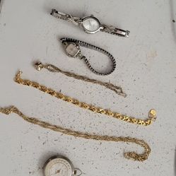Miscellaneous Jewelry 